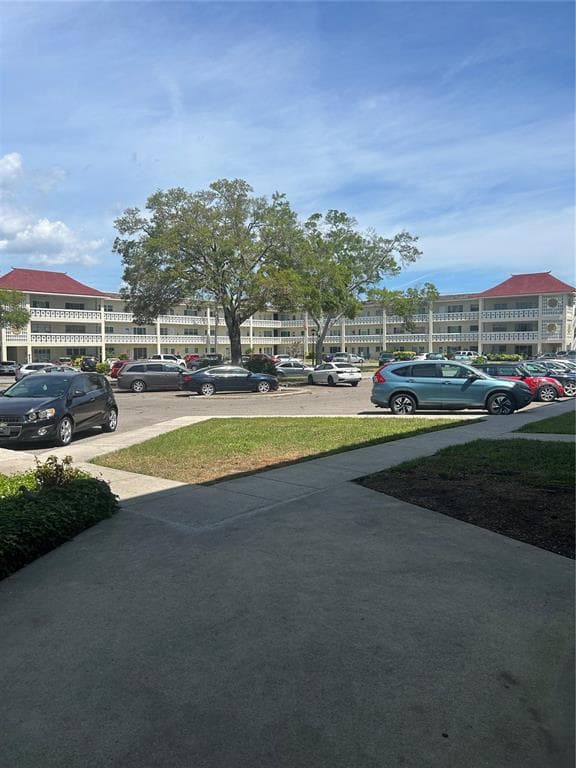 2453 BRAZILIA DRIVE UNIT 7 CLEARWATER, FL 33763