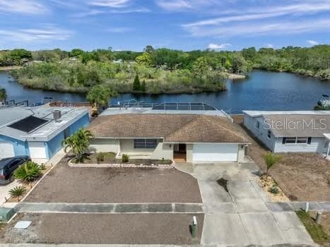 1166 CHANCELLOR DRIVE HOLIDAY, FL 34690