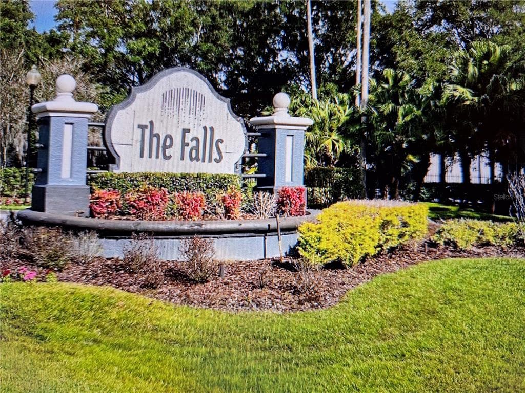 12914 ARBOR ISLE DRIVE UNIT 202 TEMPLE TERRACE, FL 33637