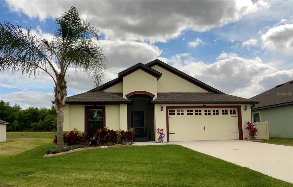 2365 ISABELLA COURT LAKELAND, FL 33805