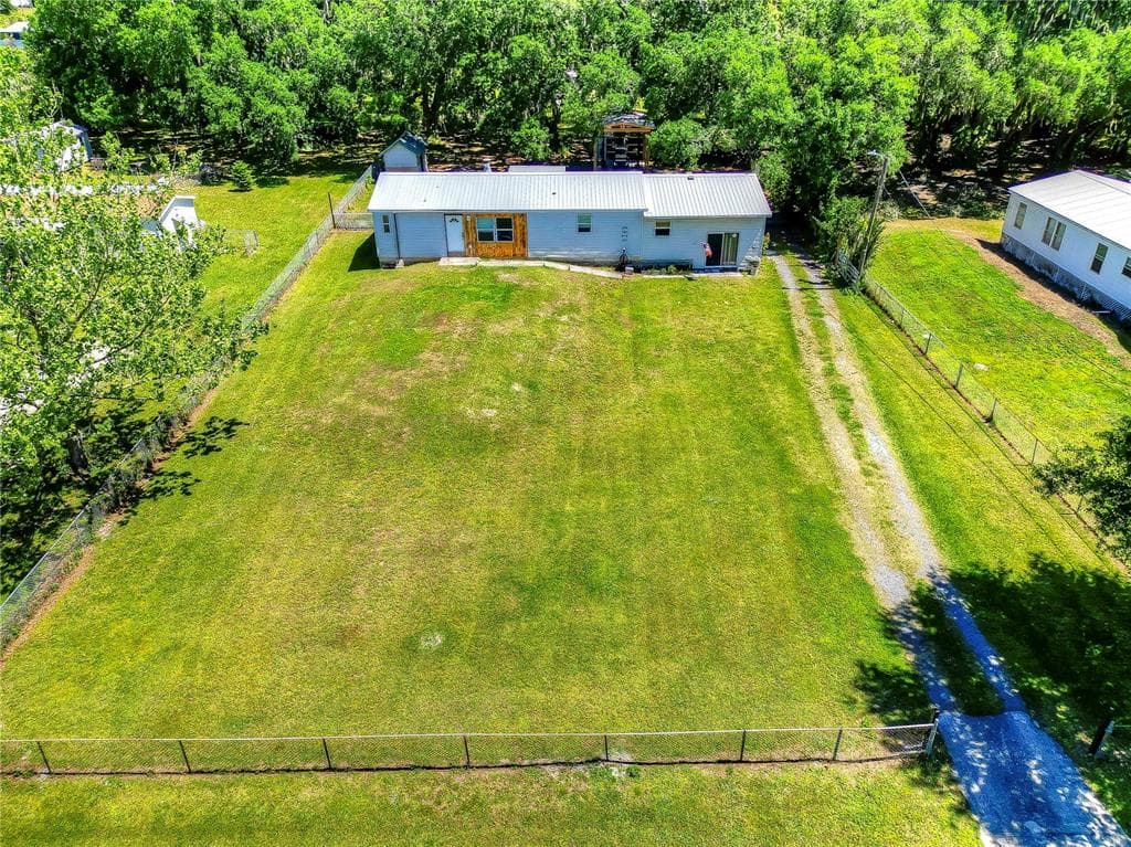 4181 LAUREL CREST DRIVE MULBERRY, FL 33860