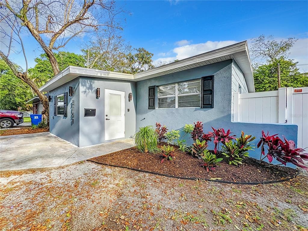 3151 FREEMONT TERRACE S ST PETERSBURG, FL 33712