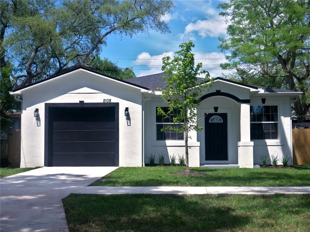 2108 E NEDRO ROAD TAMPA, FL 33604