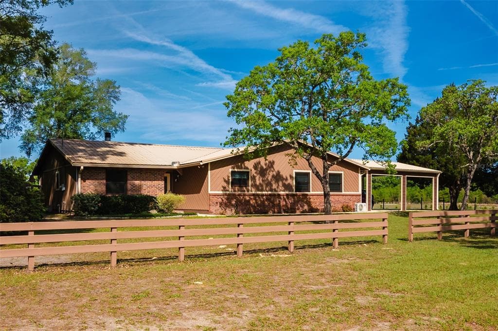 18908 SW 186TH STREET ARCHER, FL 32618