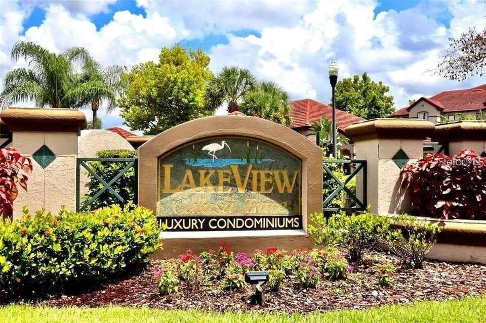 4205 WOODSTORKS WALK WAY UNIT 2203 LUTZ, FL 33558