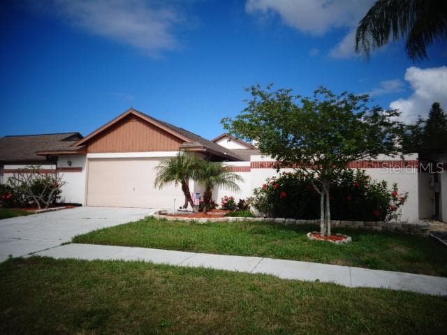 7012 WESTMINSTER STREET TAMPA, FL 33635