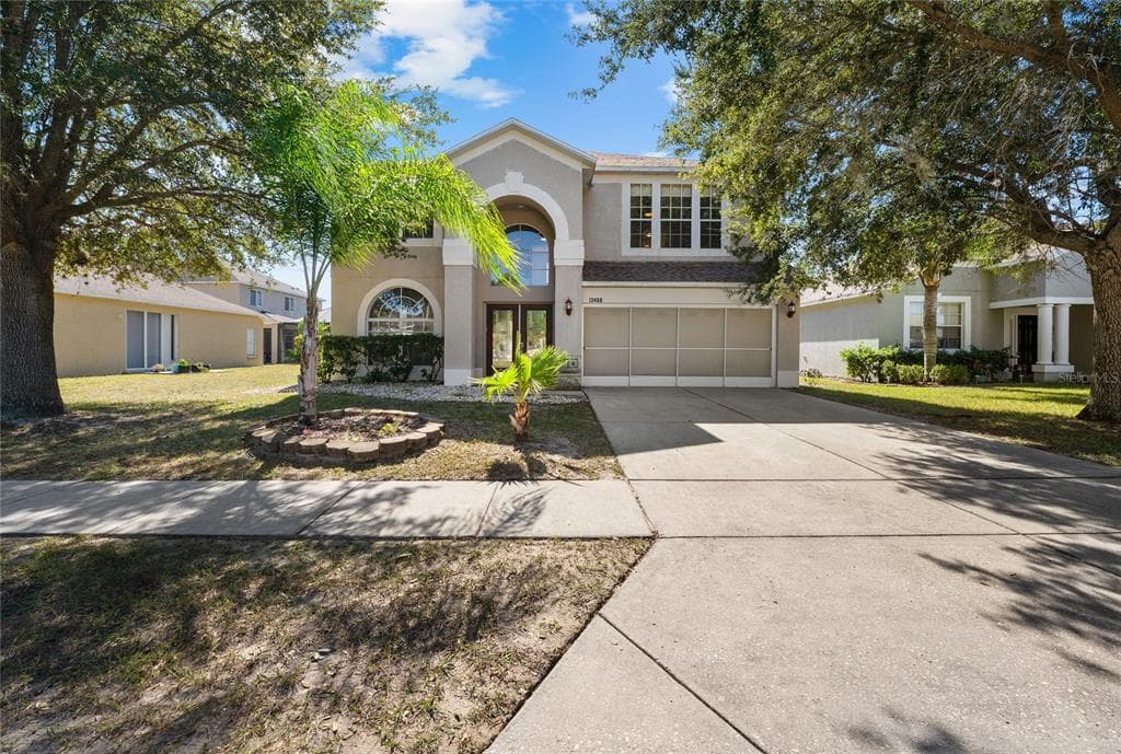 13468 HAVERHILL DRIVE SPRING HILL, FL 34609