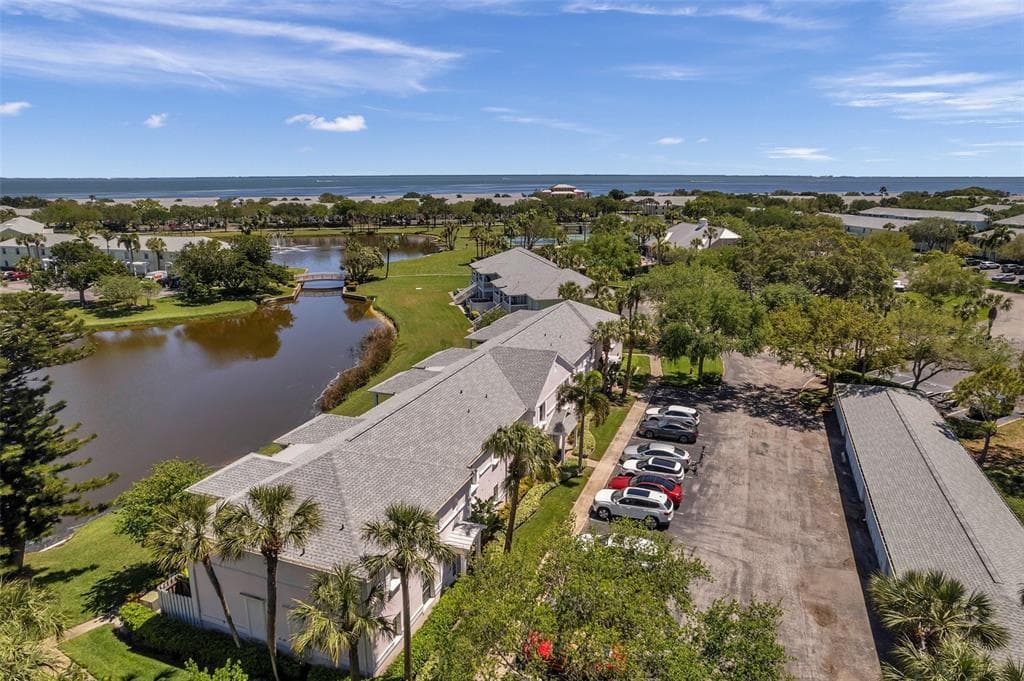 4754 COBIA DRIVE SE UNIT D ST PETERSBURG, FL 33705