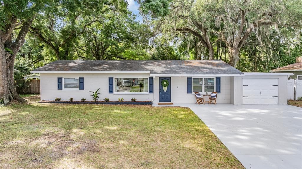 39024 MANOR DRIVE ZEPHYRHILLS, FL 33542