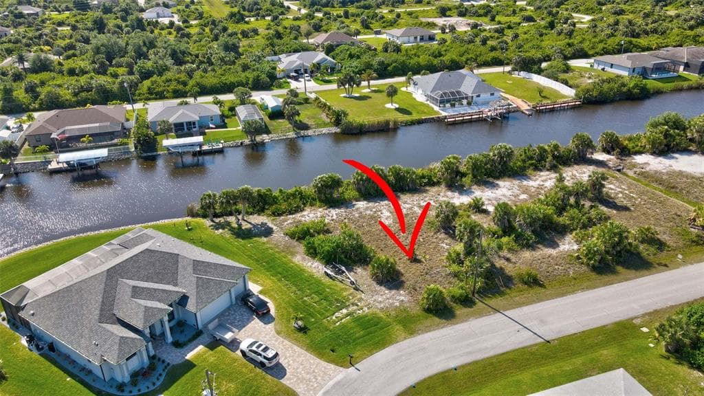 14278 FORT WORTH CIRCLE PORT CHARLOTTE, FL 33981