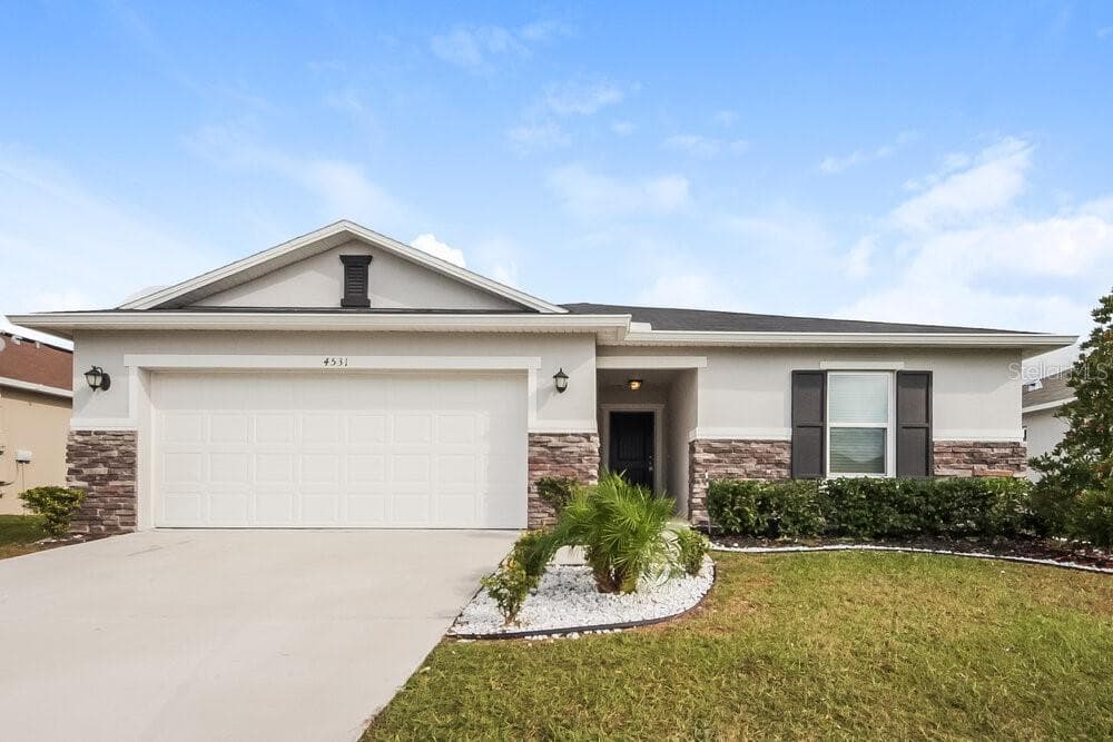 4531 ORCHARD GROVE ROAD ST CLOUD, FL 34772