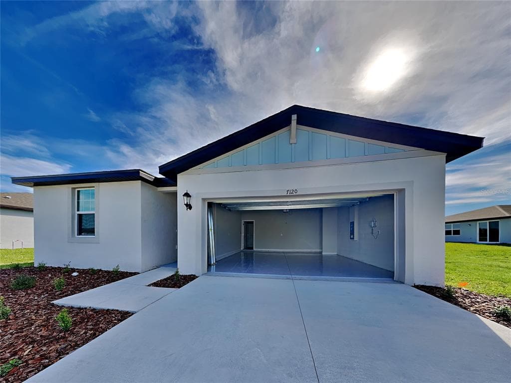 7120 AMELIA RIVER DRIVE PARRISH, FL 34219