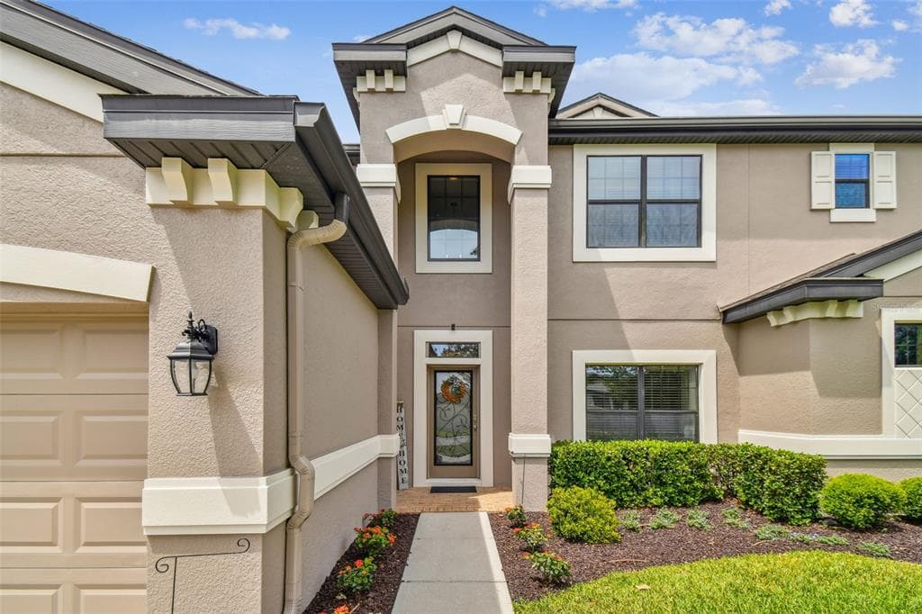 21847 BILLOWY JAUNT DRIVE LAND O LAKES, FL 34637