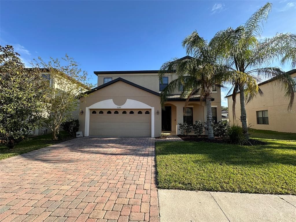 15241 ANGUILLA ISLE AVENUE TAMPA, FL 33647