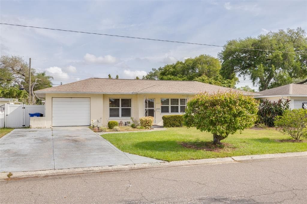 4219 26TH AVENUE N ST PETERSBURG, FL 33713