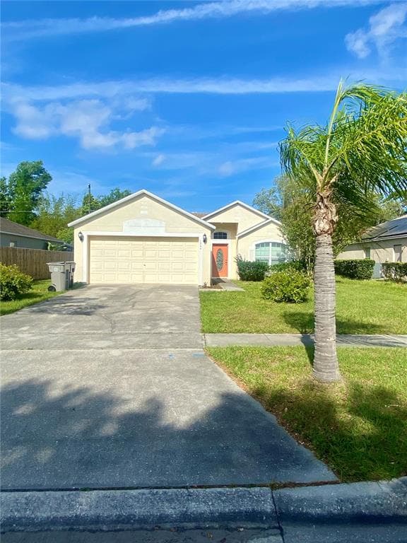 1364 HONEY ROAD APOPKA, FL 32712