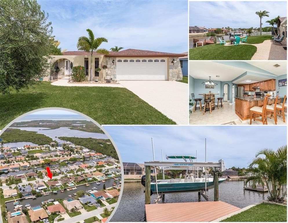 9828 SAN MATEO WAY PORT RICHEY, FL 34668