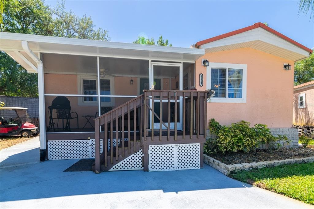 21247 SAN PABLO DRIVE LAND O LAKES, FL 34637