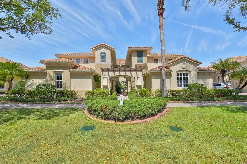 1409 EMERALD DUNES DRIVE SUN CITY CENTER, FL 33573