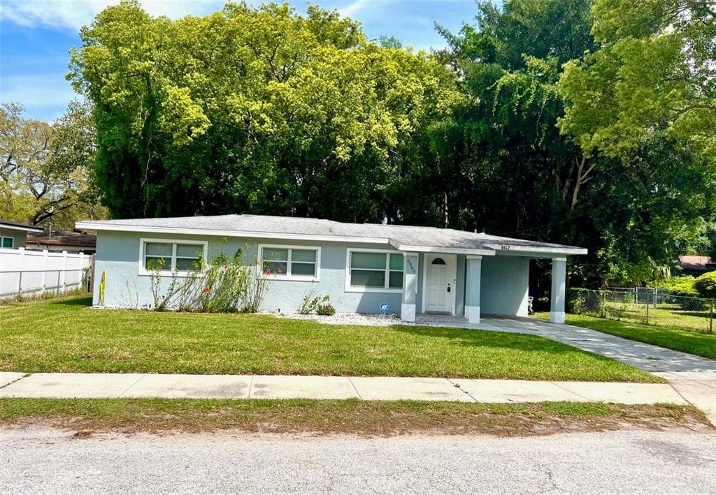 6507 N 21ST STREET TAMPA, FL 33610