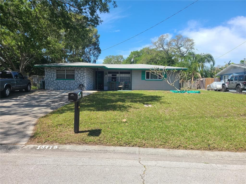 10418 110TH STREET SEMINOLE, FL 33778