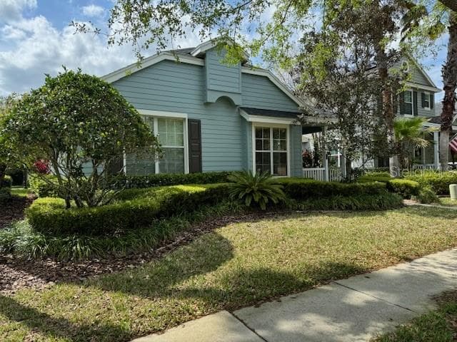 20110 HERON CROSSING DRIVE TAMPA, FL 33647