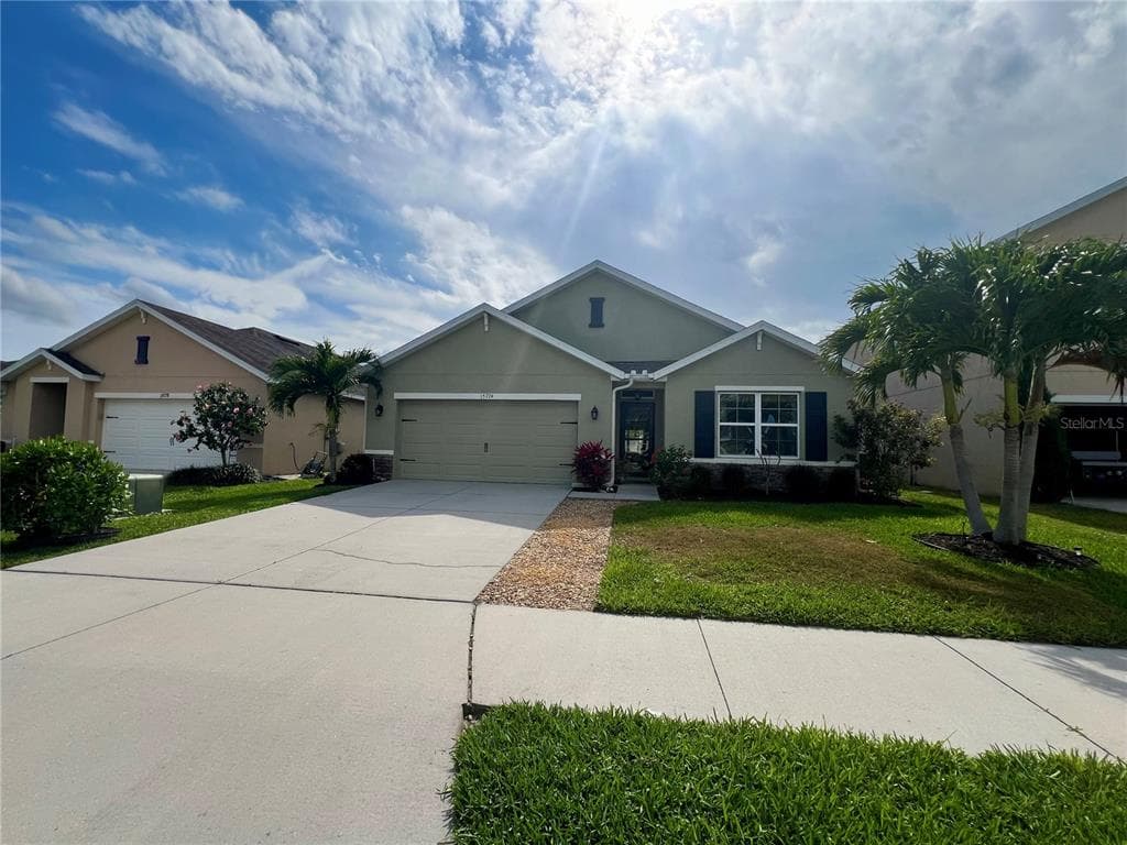 15774 HIGH BELL PLACE BRADENTON, FL 34212