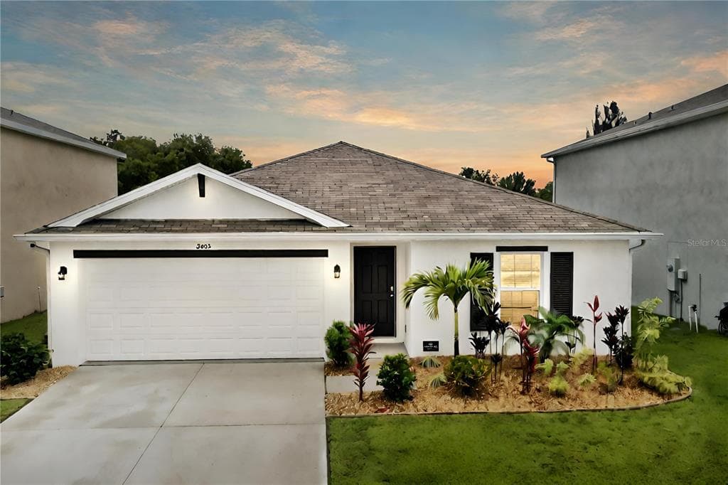 5435 LOGAN CAVE AVENUE WIMAUMA, FL 33598