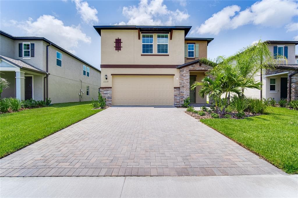 11539 E 72ND PLACE PALMETTO, FL 34221