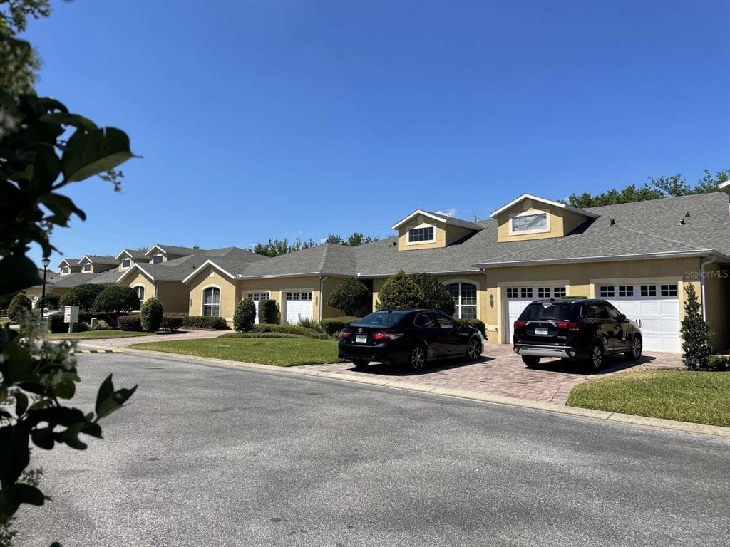 2672 RUTLEDGE COURT WINTER HAVEN, FL 33884