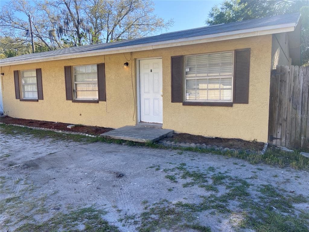 1503 E 97TH AVENUE UNIT B TAMPA, FL 33612