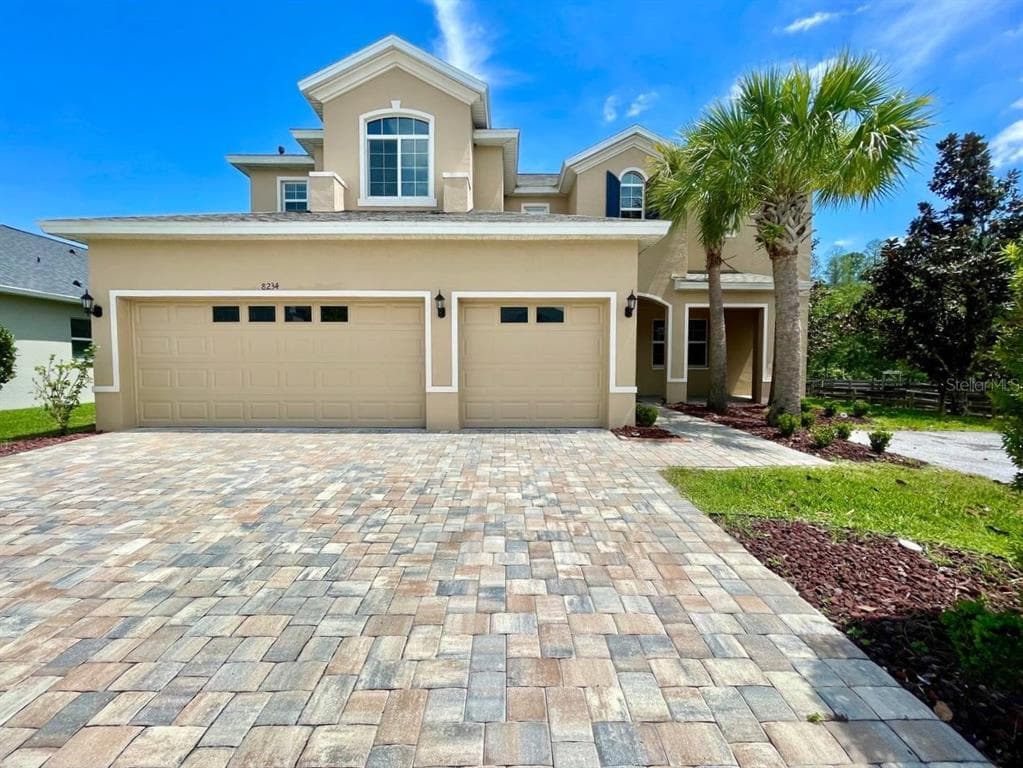 8234 WESTHAVEN DRIVE LAND O LAKES, FL 34638