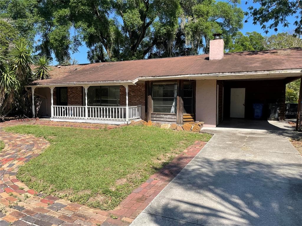 1015 MEADOW LANE BRANDON, FL 33511