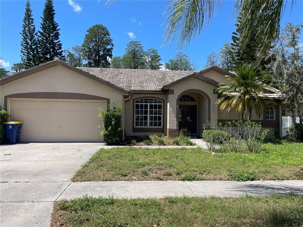 5255 LA PLATA DRIVE NEW PORT RICHEY, FL 34655