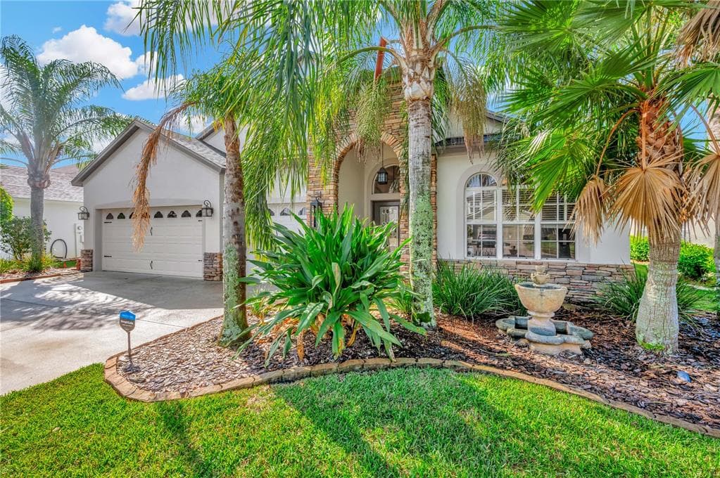 16432 NIKKI LANE ODESSA, FL 33556