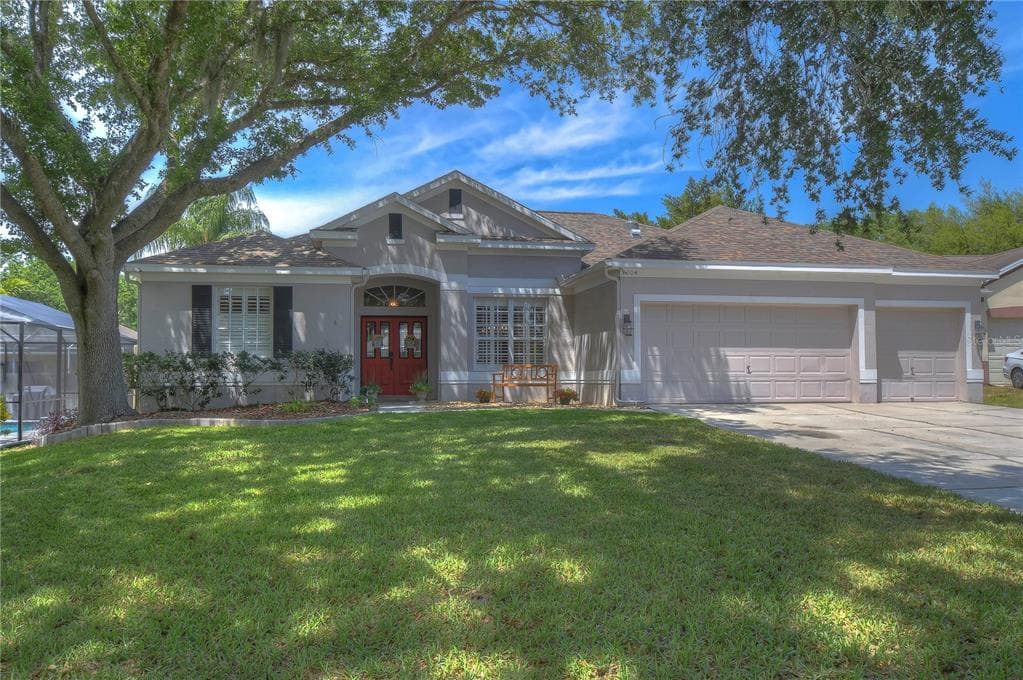 2204 MORGANSIDE WAY VALRICO, FL 33596