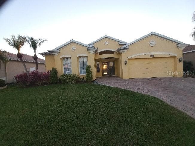 6366 STURBRIDGE COURT SARASOTA, FL 34238