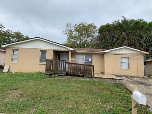 7236 SAN CARLOS DRIVE PORT RICHEY, FL 34668