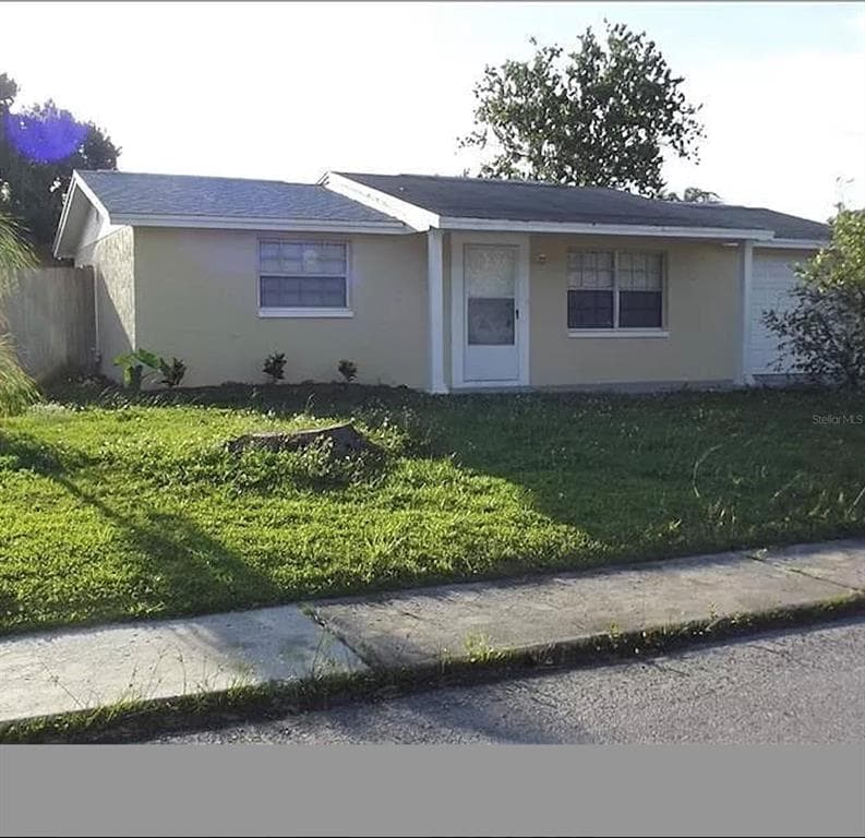 2016 DARTMOUTH DRIVE HOLIDAY, FL 34691