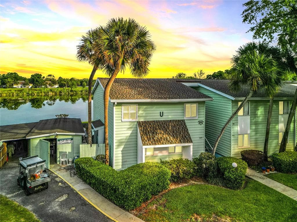 567 MIDWAY DRIVE UNIT A OCALA, FL 34472