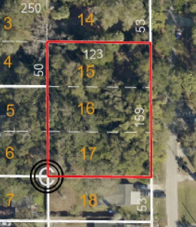0 SYLVAN DRIVE CLEARWATER, FL 33755