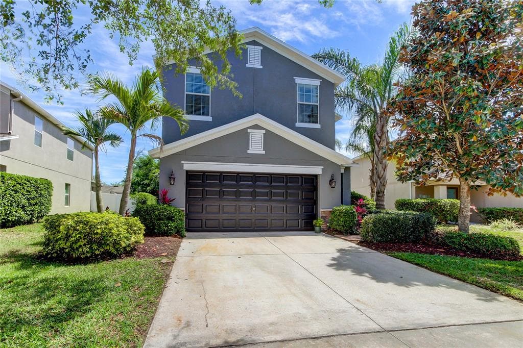 12426 FIELD POINT WAY SPRING HILL, FL 34610