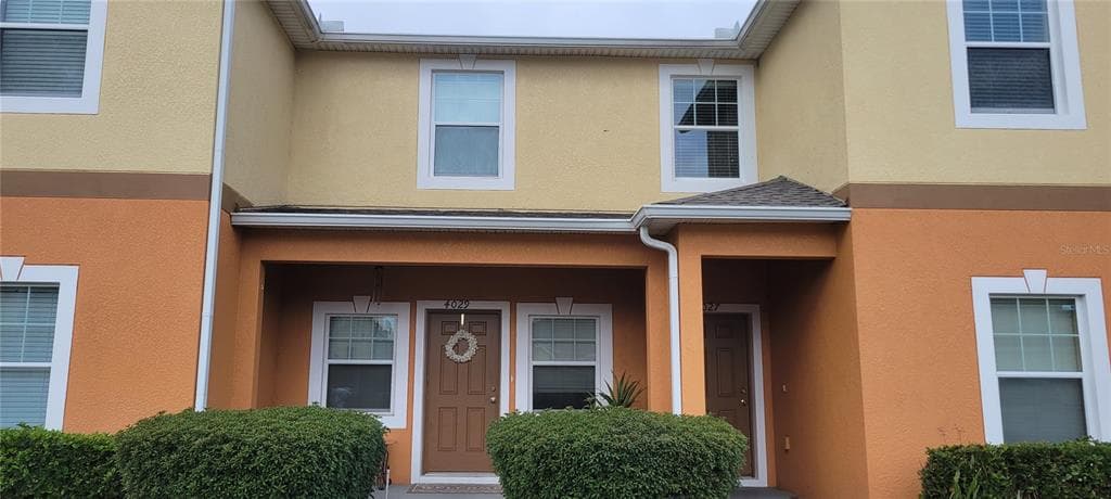 4029 WINDING VINE DRIVE LAKELAND, FL 33812