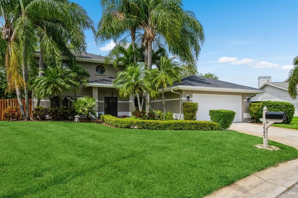 1747 87TH TERRACE N ST PETERSBURG, FL 33702
