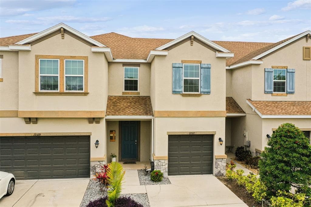 12327 BAYOU FLATS LANE