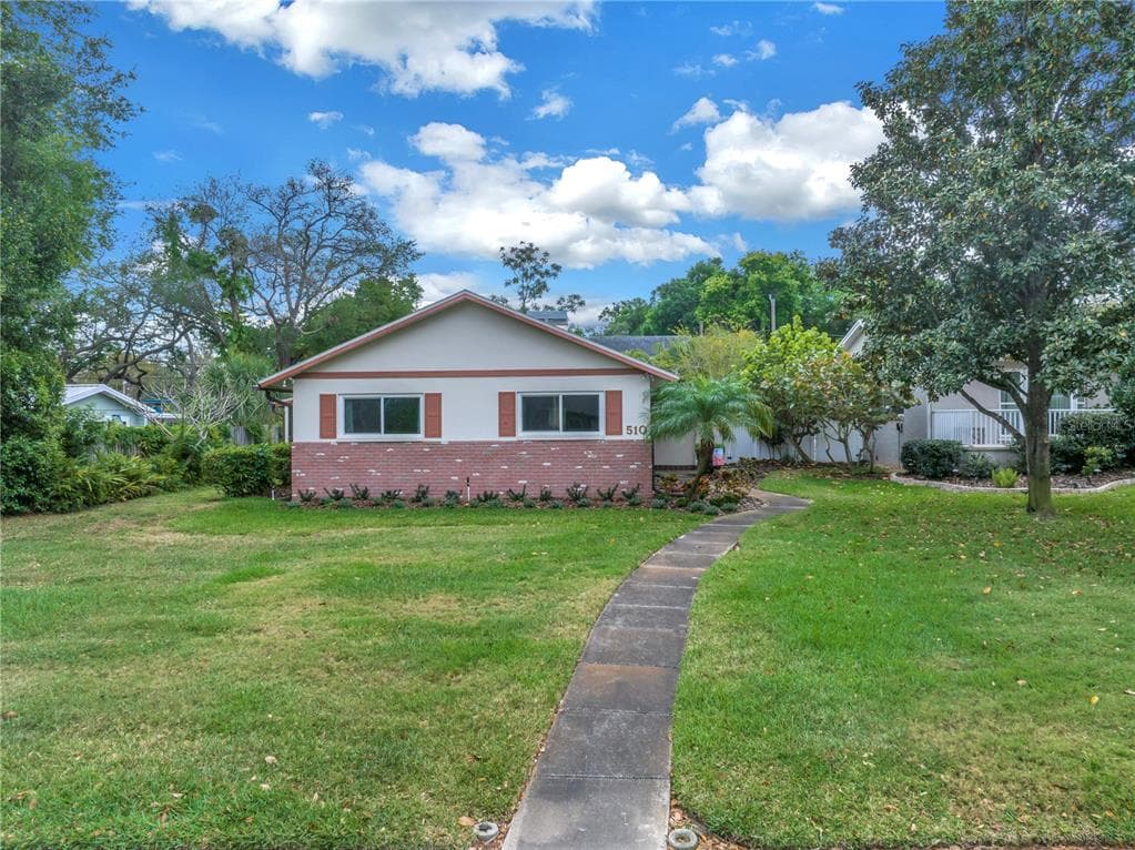 510 32ND AVENUE N ST PETERSBURG, FL 33704