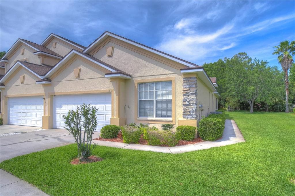 1108 GEORGIA TRACE AVENUE VALRICO, FL 33594