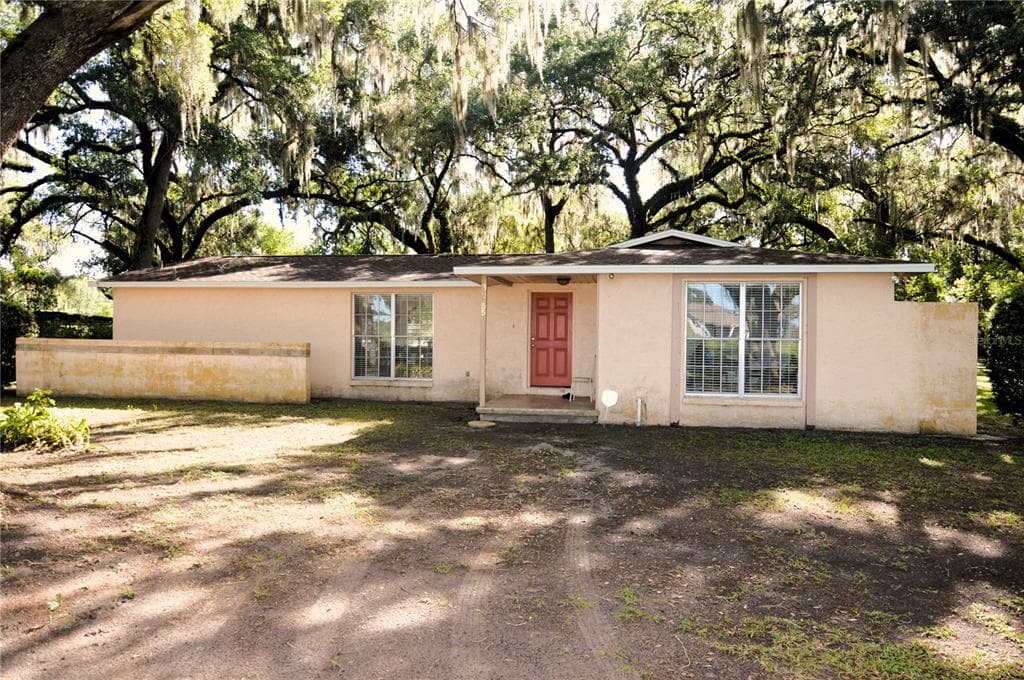 36755 PALM STREET DADE CITY, FL 33525