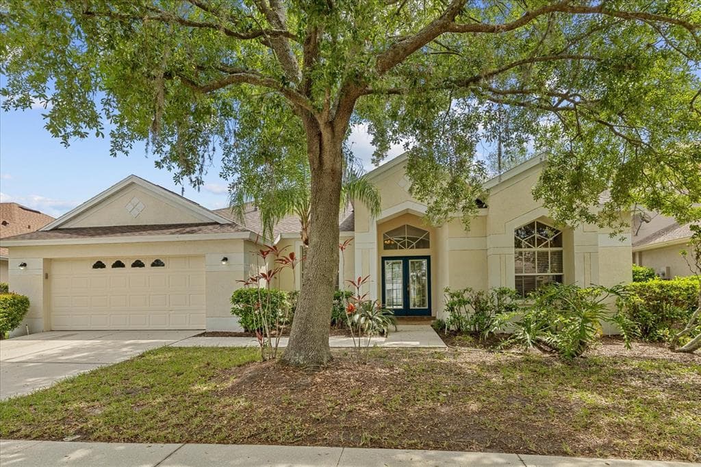 18115 PHEASANT WALK DRIVE TAMPA, FL 33647