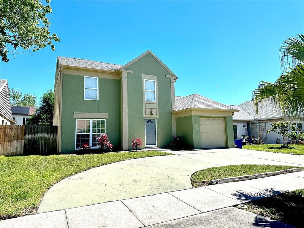 12181 75TH STREET LARGO, FL 33773